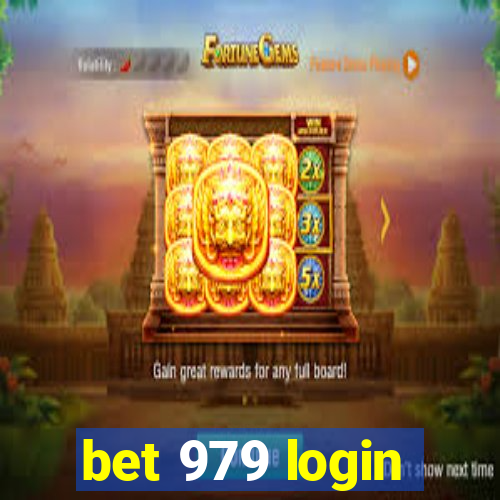 bet 979 login